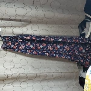 COPY - Womens long maxi dress